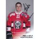 Autogramm Eishockey | EHC Winterthur | 2017 | Luka HOFFMANN