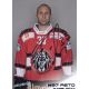 Autogramm Eishockey | EHC Winterthur | 2017 | Reto KOBACH