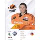 Autogramm Eishockey | Grizzly Adams Wolfsburg | 2014 |...