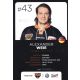 Autogramm Eishockey | Grizzly Adams Wolfsburg | 2017 |...