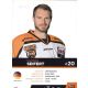 Autogramm Eishockey | Grizzly Adams Wolfsburg | 2015 |...