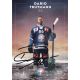 Autogramm Eishockey | ZSC Lions Zürich | 2021 | Dario TRUTMANN
