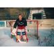 Autogramm Eishockey | Eispiraten Crimmitschau | 1990er...