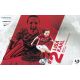 Autogramm Fussball (D) | SC Freiburg | 2021 | Lisa KARL