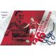 Autogramm Fussball (D) | SC Freiburg | 2021 | Greta...
