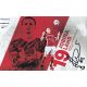 Autogramm Fussball (D) | SC Freiburg | 2021 | Jobina LAHR