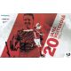 Autogramm Fussball (D) | SC Freiburg | 2021 | Jana VOJTEKOVA
