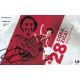 Autogramm Fussball (D) | SC Freiburg | 2021 | Cora ZICAI