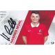 Autogramm Fussball (D) | SC Freiburg | 2021 | Hannes...