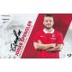 Autogramm Fussball (D) | SC Freiburg | 2021 | Jonas SPENGLER