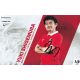 Autogramm Fussball (D) | SC Freiburg | 2021 | Yuki SHIGEMURA