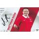 Autogramm Fussball (D) | SC Freiburg | 2021 | Matthias ROSA