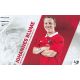 Autogramm Fussball (D) | SC Freiburg | 2021 | Johannes BLUME