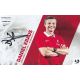 Autogramm Fussball (D) | SC Freiburg | 2021 | Daniel KRAUS