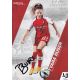 Autogramm Fussball (D) | SC Freiburg | 2020 | Tyara BUSER
