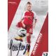 Autogramm Fussball (D) | SC Freiburg | 2020 | Janina MINGE