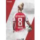 Autogramm Fussball (Damen) | SC Freiburg | 2020 | Rebecca KNAAK