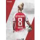 Autogramm Fussball (D) | SC Freiburg | 2020 | Rebecca KNAAK