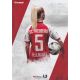 Autogramm Fussball (D) | SC Freiburg | 2020 | Kim FELLHAUER