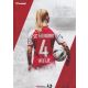 Autogramm Fussball (Damen) | SC Freiburg | 2020 | Meret...