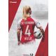 Autogramm Fussball (D) | SC Freiburg | 2020 | Meret WITTJE