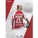 Autogramm Fussball (D) | SC Freiburg | 2020 | Jana VOJTEKOVA