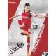 Autogramm Fussball (Damen) | SC Freiburg | 2020 | Stefanie SANDERS