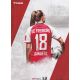 Autogramm Fussball (Damen) | SC Freiburg | 2020 | Stefanie SANDERS