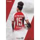 Autogramm Fussball (Damen) | SC Freiburg | 2020 | Victoria EZEBINYUO