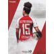 Autogramm Fussball (D) | SC Freiburg | 2020 | Victoria...