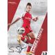 Autogramm Fussball (D) | SC Freiburg | 2020 | Sandra STARKE