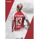 Autogramm Fussball (D) | SC Freiburg | 2020 | Sandra STARKE