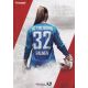 Autogramm Fussball (D) | SC Freiburg | 2020 | Luisa PALMEN