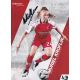 Autogramm Fussball (D) | SC Freiburg | 2020 | Muriel KROFLIN