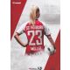 Autogramm Fussball (Damen) | SC Freiburg | 2020 | Marie...