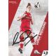 Autogramm Fussball (D) | SC Freiburg | 2020 | Luisa WENSING