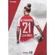 Autogramm Fussball (D) | SC Freiburg | 2020 | Samantha...