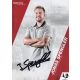 Autogramm Fussball (Damen) | SC Freiburg | 2020 | Jonas SPENGLER