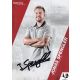 Autogramm Fussball (D) | SC Freiburg | 2020 | Jonas SPENGLER