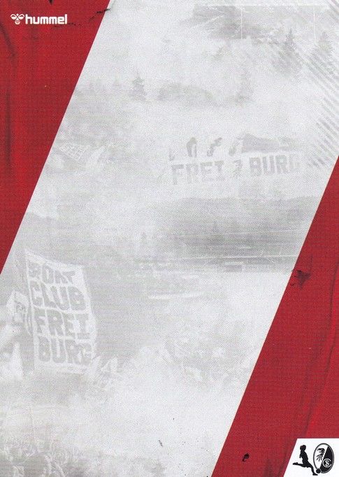 Autogramm Fussball (D) | SC Freiburg | 2020 | Jonas SPENGLER