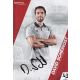 Autogramm Fussball (D) | SC Freiburg | 2020 | David...
