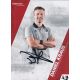 Autogramm Fussball (D) | SC Freiburg | 2020 | Daniel KRAUS