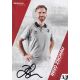 Autogramm Fussball (D) | SC Freiburg | 2020 | Ingo ZSCHAU