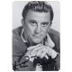 Autogramm Film (USA) | Kirk DOUGLAS | 1963 (Portrait SW)