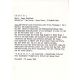 Autogramm Film (USA) | Tom CRUISE | 1989 Foto...