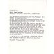 Autogramm Film (USA) | Tom CRUISE | 1989 Foto (Filmszene...