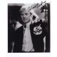 Autogramm Film (USA) | Robert REDFORD | 1984 Foto...