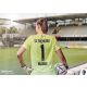 Autogramm Fussball (D) | SC Freiburg | 2022 | Lena NUDING