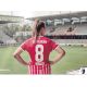 Autogramm Fussball (D) | SC Freiburg | 2022 | Selina VOBIAN