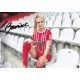 Autogramm Fussball (D) | SC Freiburg | 2022 | Chiara...